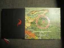 Livre d artiste, Philippe