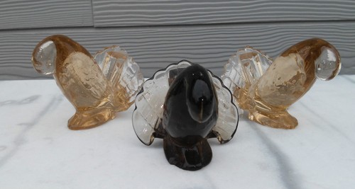 Oiseaux tourterelles verre - oiseaux,,