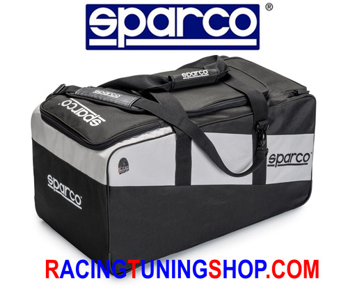 Sparco sac trip - sparco, 016522nrgr