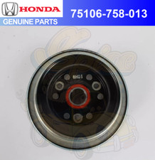 Poulie de tracteur de pelouse