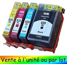 ENCRE4U - Cartouches d'encre