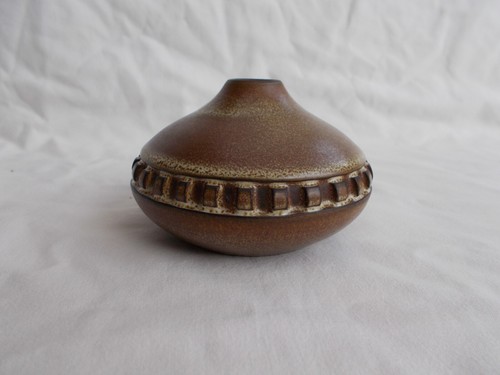 Vase vintage ceramique marius - vintage,