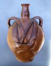 Atypique Cruchon En Grès de