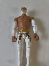 VINTAGE RARE 12 INCH WWE SIN