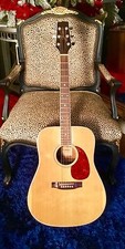 90s Takamine Jasmine S-40