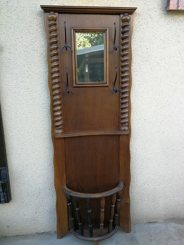 Meuble entrée porte - d'entrée,,