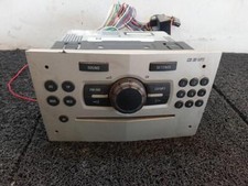 CD30 MP3 Autoradio pour OPEL