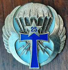 Insigne 25° DP Division