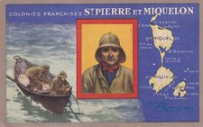 Carte postale postcard