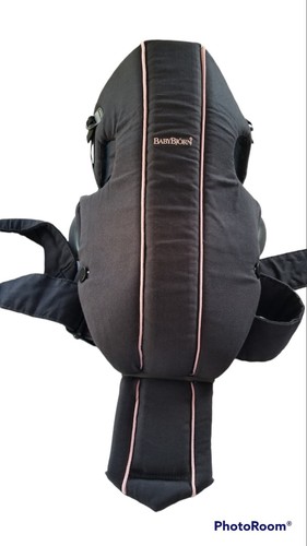 Baby bjorn original - original,