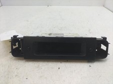 Afficheur PEUGEOT 406 PHASE 2