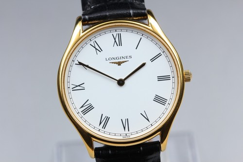 Montre pour homme longines - montre,