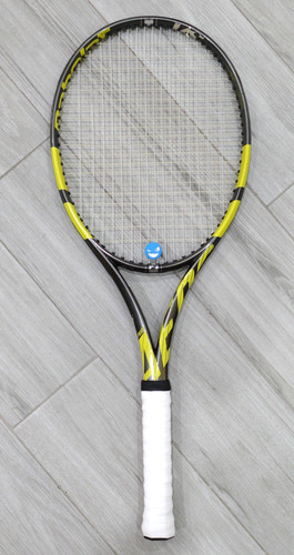 Babolat pure aero tennis - babolat, 98