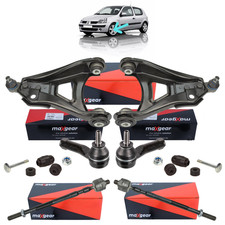 KIT TRIANGLE BRAS DE