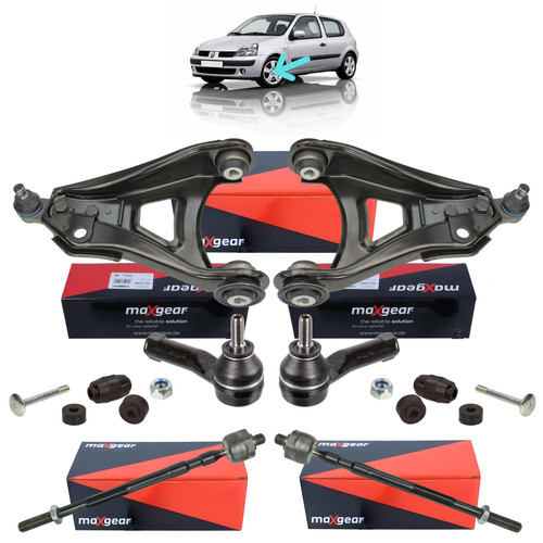 Kit triangle bras - triangle, de