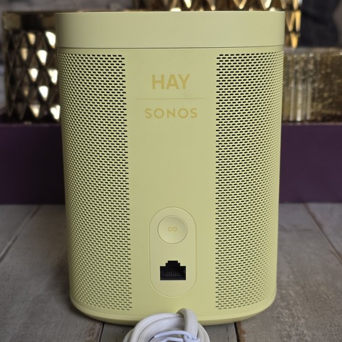Sonos one hay limited - one,