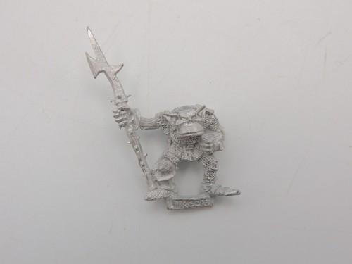 Warhammer citadel rugluds - warhammer,