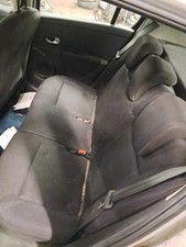 Banquette arriere RENAULT CLIO