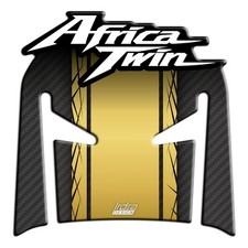 Autocollant Réservoir Iridea