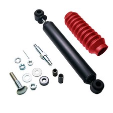 Amortisseur de direction