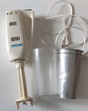 Bras Mixeur Hand Blender Moulinex Vintage