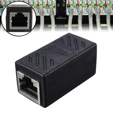 RJ45 Coupler Play