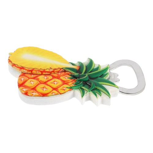 Decapsuleur drole ouvre boite - decapsuleur,