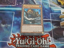 Deck Yu-gi-oh! Umi Mako Tsunami  Prêt À Être Joué 40 Cartes Fr