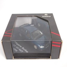 Megane Berline 1,6 16V RXT