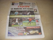 EQUIPE 19295 28.04.2007 FOOT