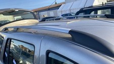Barres de toit DACIA LOGAN MCV