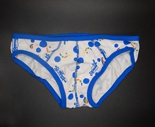 AussieBum Men's 'Tease' Brief