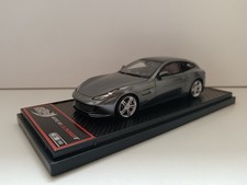 Ferrari GTC4 Lusso T Gris