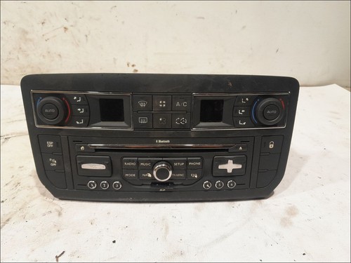 Autoradio citroen tourer - citroen, 2