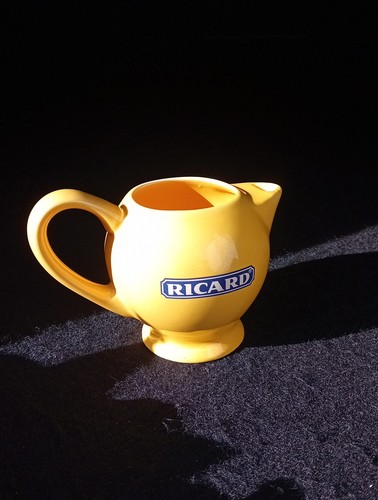 Ricard mini pichet - ricard, cl)