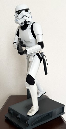 Sideshow star wars - sideshow,