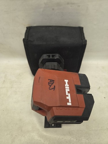 Hilti laser level - hilti, 20-cg