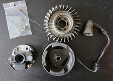 Pièces détachées pour