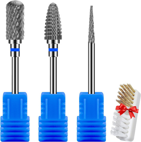 Embout ponceuse ongles - ponceuse,