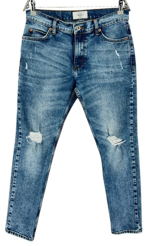 Lee salopette jeans hommes - salopette,