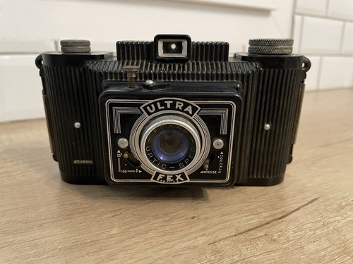 Appareil photo vintage - appareil,