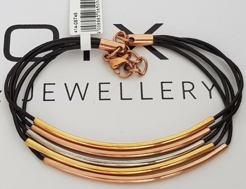 Bracelet femme gooix avec - bracelet,