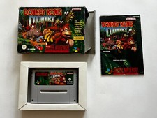 Donkey Kong Country - NOE -