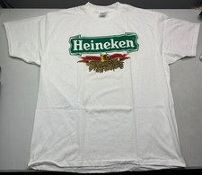 Vintage New 90's Heineken