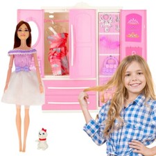 Poupée de 29 cm avec