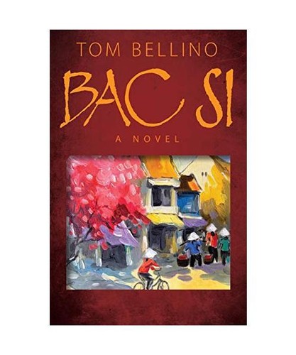 Bac novel tom bellino - bac,