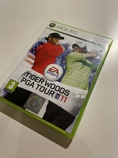 NEUF NEW tiger woods PGA tour