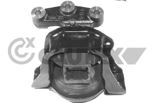 Support moteur peugeot 207 6 - support,