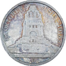 Monnaie, Etats allemands