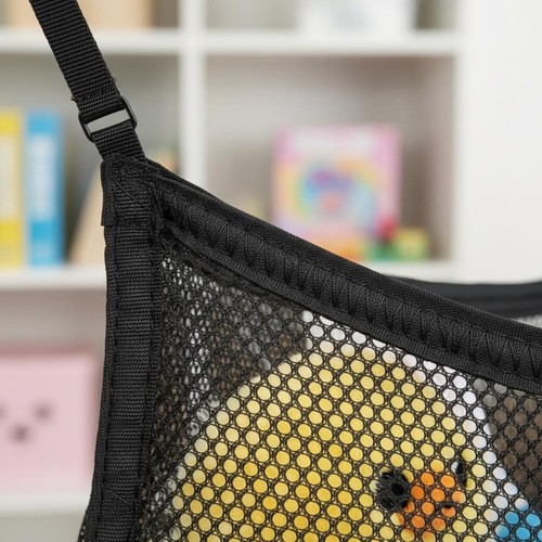 Hamac peluches pliable - à,